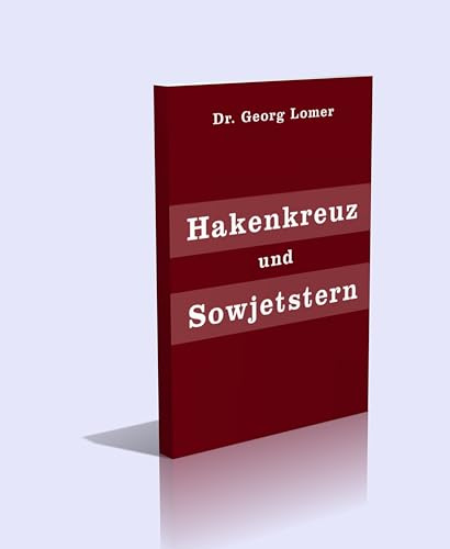 Hakenkreuz und Sowjetstern. - 32 Seiten