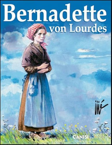 Bernadette von Lourdes