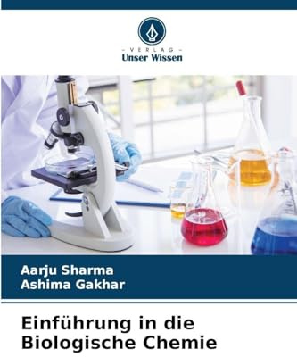 Einführung in die Biologische Chemie: DE