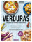 Verduras: ¡Descúbrelas, cocínalas y disfrútalas! (LAROUSSE - Libros Ilustrados/ Prácticos - Gastronomía)