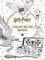Harry Potter. Coloring book (Manualidades)