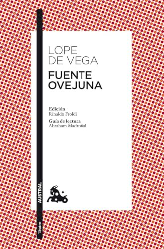 Fuente Ovejuna (Clásica, Band 1)