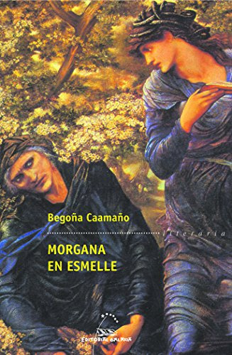 Morgana en esmelle: 308 (Literaria)