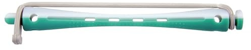 Ari Permien Styler 5mm, Blanc/Vert, weiß/grün