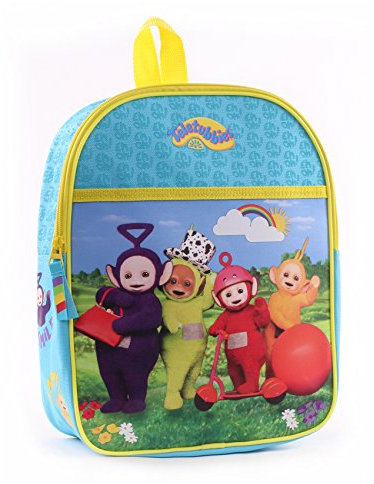 Teletubbies KINDERGARTEN Rucksack 31cm (nl7579)