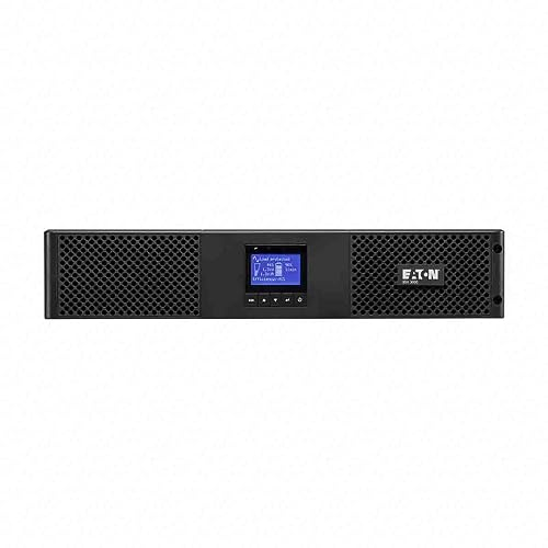 Eaton Power Quality 9SX 1000i RACK2U