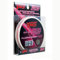 Lineaeffe Filo da Pesca con Doppia Bobina Akashi, Rosa/Trasparente, 0,25 mm