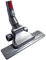 Maxorado - Bocchetta di ricambio per aspirapolvere per pavimenti duri e parquet, compatibile con Dyson