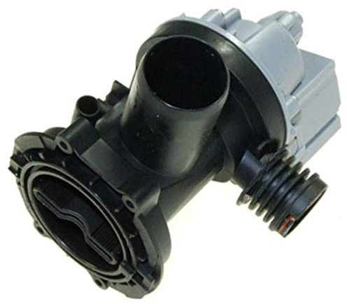 Pompa di scarico (296748-20728) Lavatrice C00282341, C00517420 ARISTON HOTPOINT