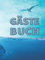 Gästebuch mit Fragen für Ferienwohung, Hotel, Airbnb, 200 Seiten mit Fragen maritim Urlaub am Meer Ostsee Nordsee Insel Retro: für Ferienwohnung, ... Leuchtturm, Campingplatz, Bed and Breakfast