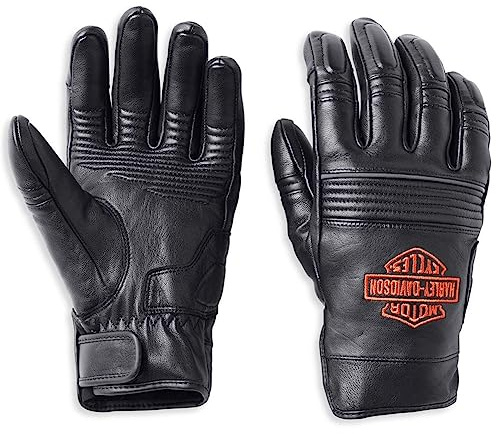 Harley-Davidson Handschuhe Grapnel, XL