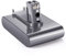 HT TopHinon 22.2V Li-Ionen Ersatzakku für Dyson DC31 DC34 DC35 DC44 DC45 DC46 917083-01 17083-2811 18172-01-04 17083-04 17083-4211 (NUR FÜR TYP A)