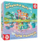 Game Factory 646312 Das verrückte Haus, turbulentes Bauspiel für Erwachsene und Kinder ab 8 Jahren, Familienspiel, für 2-6 Spieler