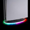 Subsonic PS5-Ständer für PS5 und PS5 Slim, 2-Stufen-Lüfter, RGB-LED Vertikaler Standfuß für PS5 mit 1 zusätzlichen USB-Anschluss