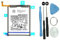 Batterie Compatible avec Samsung Note 20 5G, SM-N980F, SM-N980F/D, Savec kit de démontage Inclus