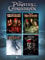 Pirates of the Caribbean. Easy Piano.: 12 Songs from the 4 Movies