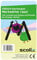 AOL-Verlag i.d. AAP LW FRESCH-Kartenspiel: Merkwörter Raus!: LRS-Lernspiel zum Festigen und Vertiefen der Strategie Merken (1. bis 4. Klasse)