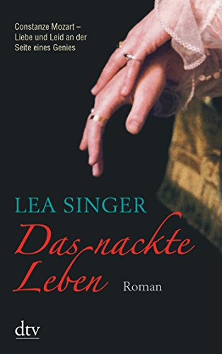 Das nackte Leben: Roman