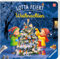 Lotta feiert Weihnachten, Weihnachtsbuch, Buch für Kinder ab 18 Monaten