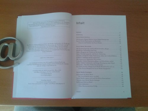 Social Media für Unternehmer: Wie man Xing, Twitter, YouTube und Co. erfolgreich im Business einsetzt (WirtschaftsWoche-Sachbuch)