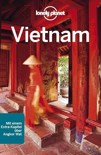 Lonely Planet Reiseführer Vietnam