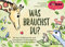 Was brauchst du? Mit der Giraffensprache und Gewaltfreier Kommunikation Konflikte kindgerecht lösen: Band 20 der Original SOWAS!-Reihe