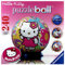 Ravensburger 11506 - Hello Kitty: Flower Power - 240 Teile puzzleball®