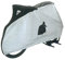 Topeak Bike Cover - Silver/Black, 26 Inch