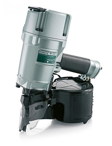 Hitachi NV83A2 Coil Nagler