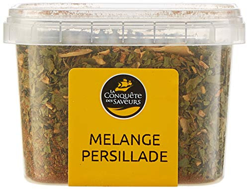 La Conquête des Saveurs Mélange Persillade 60 g