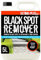 Ultima-Plus XP Black Spot Remover - Deeply Cleans to Remover Black Spots, Dirt and Grime - Perfect for Patios, Paving Driveways and more (5 Litres)
