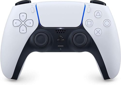 Controlador inalámbrico Playstation 5 DualSense para consola PS5, embalaje a granel, accesorios para juegos