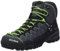SALEWA MS ALP TRAINER MID GTX, Botas de senderismo Hombre, Onyx Pale Frog, 42.5 EU