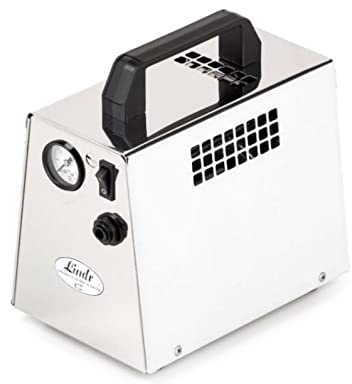 GASTROBEDARF WESTERBARKEY Luftkompressor für alle Zapfanlagen/kein Co² & Druckminderer mehr nötig ! 105l / h