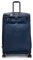 Kipling NEW YOURI SPIN L Großer, erweiterbarer Spinner, aufrecht, Blue Bleu 2 (Blau)