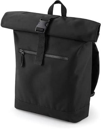 COOZO Roll-Top Backpack