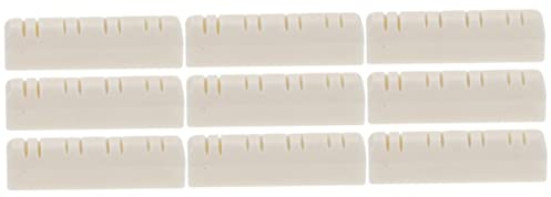 Vaguelly 3sets Pillow Necks Rest for Guitar Neck Cushion String Instrument Accessories 3pcs*3