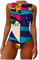 pantaloncini donna eleganti sera costumi nuoto donna costumi donna piscina costumi di carnevale Costume Da Bagno Donna Piscina costume intero sportivo costumi interi donna mare imbottiti S 3.99