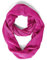 Cecil Damen B572180 Schlauchschal, cool pink,A