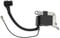 Ignition Coil Compatible with Echo CS-4200 CS-3700 CS4200 CS3700 ZOMAX ZM-4000 Chainsaw Engine Parts
