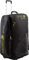 CRESSI Moby 3 Trolley Bag Black/Yellow 100 L - Robuste und Geräumige Trolley Tasche ideal für Sportliche Aktivitäten und Reisen, Schwarz/Gelb, 100 L, Unisex