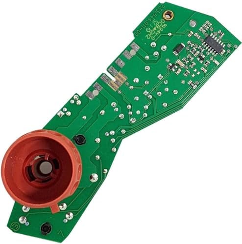 Scheda folletto vk 135 vk 136 compatibile