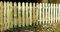 Premium Picket Spiked Garden Fencing Pales Timber Treated Wood Fencing Boards (3'' x 4ft) Rounded Top Planed and Smooth Round top Picket pales, Fencing pales UK (20)