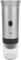 Luocute Portable Coffee Maker, Automatic Mini Capsule Coffee Machine for Home Office with Advanced Extraction Technology, Ideal for Travel, Compatible with K Cup Capsules & Ground Coffee