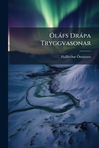 Ãlàfs Dràpa Tryggvasonar