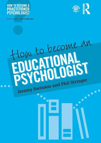 How to become an educational psychologist (How to become a Practitioner Psychologist)