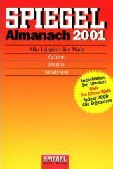 SPIEGEL Almanach 2001