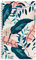 Taschenkalender Youngtimer Tropical 2025: Terminplaner mit trendigem Cover. Wochenkalendarium. Ringbuch mit Hardcover. 1 Woche 2 Seiten. 8,7 x 15,3 cm