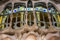 HANSEPUZZLE 13919 - Gaudi-Haus Puzzle 2000 Teile | Orte Puzzle mit hochwertiger Puzzle Aufbewahrung: Kartonbox und Wieder verschließbarem Beutel | Puzzle-Maße: 90 x 60 cm