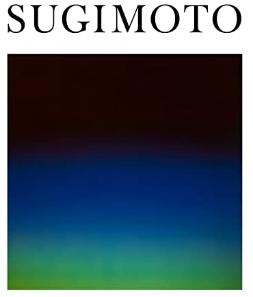Hiroshi Sugimoto: Time Machine